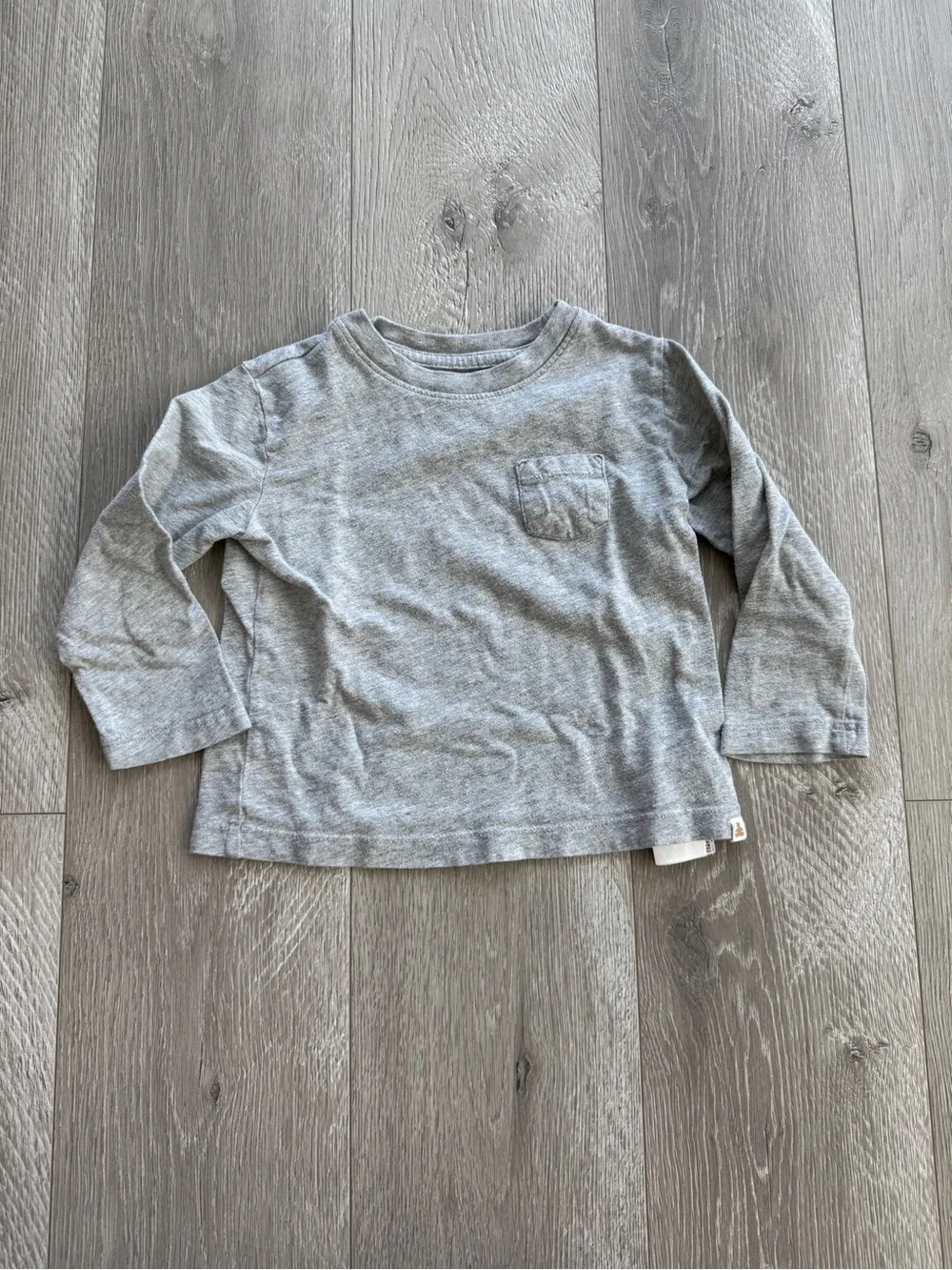 GAP good clean